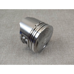 piston nu cote standard XLR125 1998 HONDA 13101-KCM-000