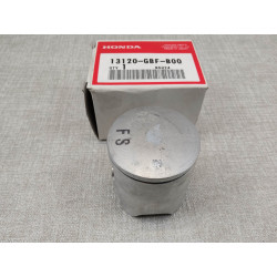 Piston B CR85 R RB 2003/2004 origine HONDA 13120-GBF-B00