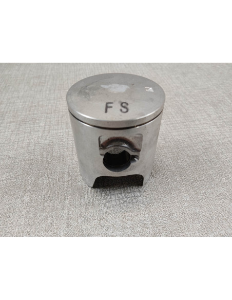 Piston B CR85 R RB 2003/2004 origine HONDA 13120-GBF-B00