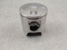 Piston B CR85 R RB 2003/2004 origine HONDA 13120-GBF-B00