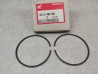 Jeu de segments + 0.25 de FL350R 85 ref remplacement 13012-VM0-681
