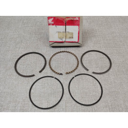 Segment Piston Honda 1,5mm Cote 0,50 D57mm Réf 13031383000