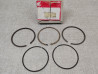 Segment Piston Honda 1,5mm Cote 0,50 D57mm Réf 13031383000