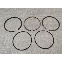 Segment Piston Honda 1,5mm Cote 0,50 D57mm Réf 13031383000
