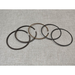 Segment Piston Honda 1,5mm Cote 0,50 D57mm Réf 13031383000
