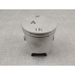 jeu de segments cote +0.50mm FL350R ODISSEY 1985 HONDA 13012-VM0-681
