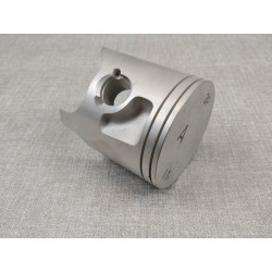 jeu de segments cote +0.50mm FL350R ODISSEY 1985 HONDA 13012-VM0-681