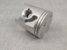 jeu de segments cote +0.50mm FL350R ODISSEY 1985 HONDA 13012-VM0-681
