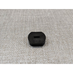 caoutchouc HONDA 18345-MFJ-D00