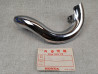 couvre tuyau echappement NEUF de S50 S65 SS50 CL70 CS50 CS65 HONDA 18271-035-000
