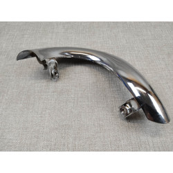 couvre tuyau echappement NEUF de S50 S65 SS50 CL70 CS50 CS65 HONDA 18271-035-000