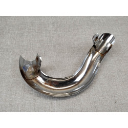 couvre tuyau echappement NEUF de S50 S65 SS50 CL70 CS50 CS65 HONDA 18271-035-000