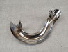 couvre tuyau echappement NEUF de S50 S65 SS50 CL70 CS50 CS65 HONDA 18271-035-000