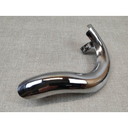 couvre tuyau echappement NEUF de S50 S65 SS50 CL70 CS50 CS65 HONDA 18271-035-000