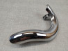 couvre tuyau echappement NEUF de S50 S65 SS50 CL70 CS50 CS65 HONDA 18271-035-000