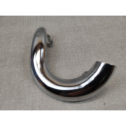 couvre tuyau echappement NEUF de S50 S65 SS50 CL70 CS50 CS65 HONDA 18271-035-000