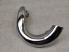 couvre tuyau echappement NEUF de S50 S65 SS50 CL70 CS50 CS65 HONDA 18271-035-000