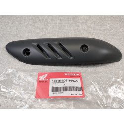 Protection d'échappement SGX50 SKY 1997/2001 HONDA 18318-GCG-930ZA