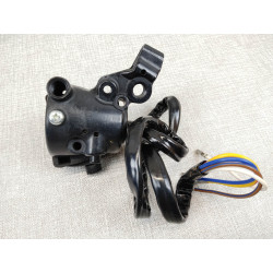 Commodo droit pour CB125 K5 deux positions (L H) code phare 35300-342-600