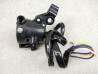 Commodo droit pour CB125 K5 deux positions (L H) code phare 35300-342-600