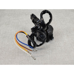 Commodo droit pour CB125 K5 deux positions (L H) code phare 35300-342-600