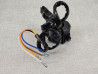 Commodo droit pour CB125 K5 deux positions (L H) code phare 35300-342-600