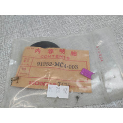 Joint SPI 28x47.2x7 Honda 91252-MC4-003 | Étanchéité moto