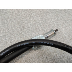 cable de compte tours ADAPTABLE XR125BXL185S 37260437000 A 37260-437-000 A