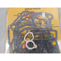 Pochette de joints haut et bas moteur de CB-CL200 adaptable marque NP origin