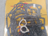 Pochette de joints haut et bas moteur de CB-CL200 adaptable marque NP origin