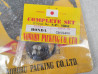 Pochette de joints haut et bas moteur de CB-CL200 adaptable marque NP origin