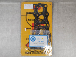 Pochette de joints NP adaptable Haut moteur honda CB400 Four made in Japan