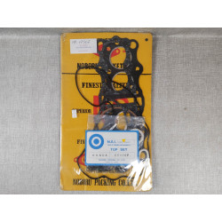 Pochette de joints NP adaptable Haut moteur honda CB400 Four made in Japan