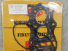 Pochette de joints NP adaptable Haut moteur honda CB400 Four made in Japan