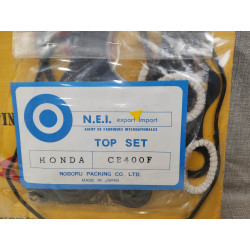 Pochette de joints NP adaptable Haut moteur honda CB400 Four made in Japan