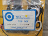 Pochette de joints NP adaptable Haut moteur honda CB400 Four made in Japan