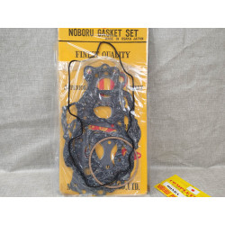 Pochette de joints haut et bas moteur de CB350Four adaptable marque NP origi