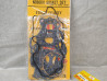 Pochette de joints haut et bas moteur de CB350Four adaptable marque NP origi