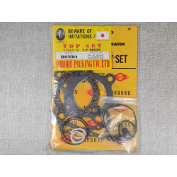 Pochette Joints Haut Moteur Honda XL250S - NP16519