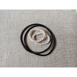 Pochette Joints Haut Moteur Honda XL250S - NP16519