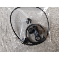 Pochette Joints Haut Moteur Honda XL250S - NP16519