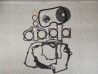 Pochette de joint haut et bas moteur pour CB125T T1T2 TA TB pour TD