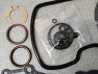 Pochette de joint haut et bas moteur pour CB125T T1T2 TA TB pour TD
