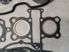 Pochette de joint haut et bas moteur pour CB125T T1T2 TA TB pour TD