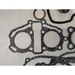 Pochette de joint haut et bas moteur pour CB125T T1T2 TA TB pour TD