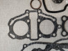 Pochette de joint haut et bas moteur pour CB125T T1T2 TA TB pour TD