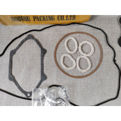 Pochette de joints NP adaptable Haut moteur honda CB400 Four made in Japan