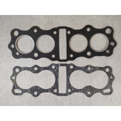 Pochette de joints NP adaptable Haut moteur honda CB400 Four made in Japan