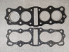 Pochette de joints NP adaptable Haut moteur honda CB400 Four made in Japan
