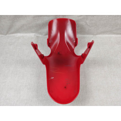 Garde boue AV rouge CB650F CBR650F 14/16 61110-MJE-D10ZH